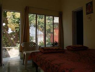 Maruti Guest House Varanasi Eksteriør billede